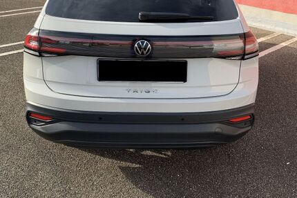 VW Taigo 19.200 km 16.700 &euro; Remscheid 42859