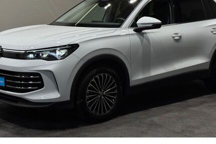 VW Tiguan 22.721 km 38.520 € Bad Düben 04849