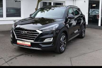 Hyundai TUCSON 70.491 km 20.995 &euro; Speyer 67346