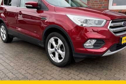 Ford Kuga 127.950 km 13.990 &euro; Dägeling 25578