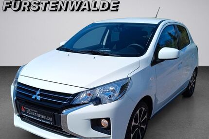 Mitsubishi Space Star 56.254 km 12.990 &euro; Fürstenwalde 15517