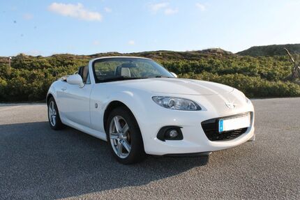 Mazda MX-5 111.000 km 11.500 &euro; Sylt 25980