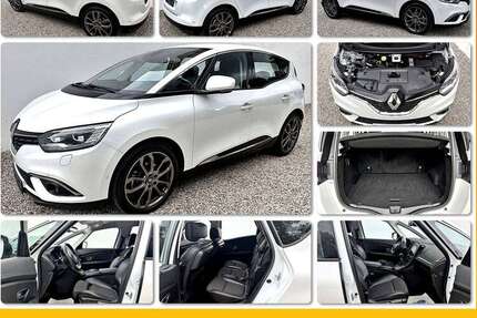Renault Scenic 83.000 km 11.747 &euro; Berlin 13088