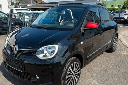 Renault Twingo 54.000 km 10.690 &euro; Bad Dürkheim 67098