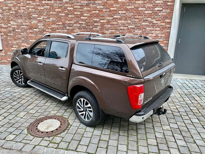 Navara