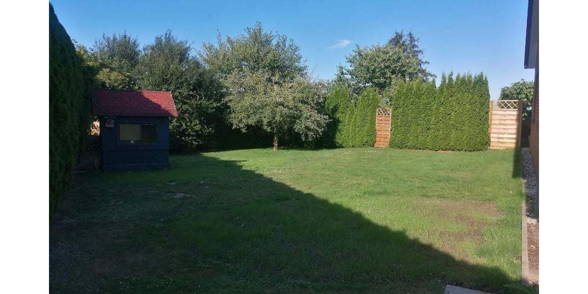 Etagenwohnung Rehburg-Loccum-Winzlar Winzlar - 4 Zimmer, 120 m&sup2;, 828&euro; | Angebot:25391470