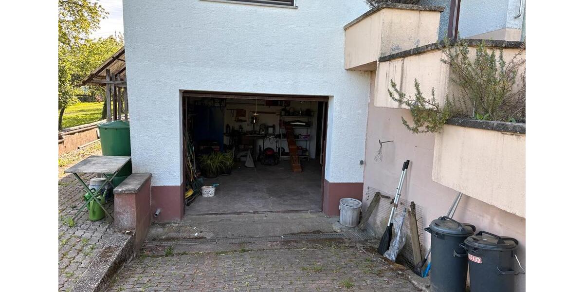 Einfamilienhaus Pirmasens - 5 Zimmer, 125 m&sup2;, 220.000&euro; | Angebot:26312462