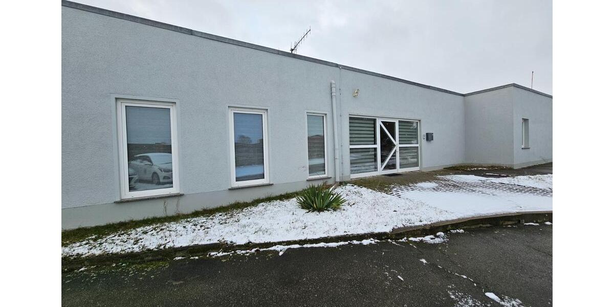 Gewerbeobjekt Tangermünde - 861&euro; | Angebot:24714601