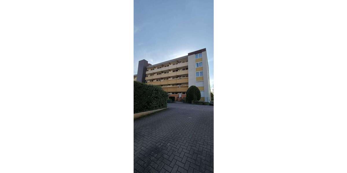 Etagenwohnung Kaiserslautern - 3 Zimmer, 74 m&sup2;, 175.000&euro; | Angebot:25918476