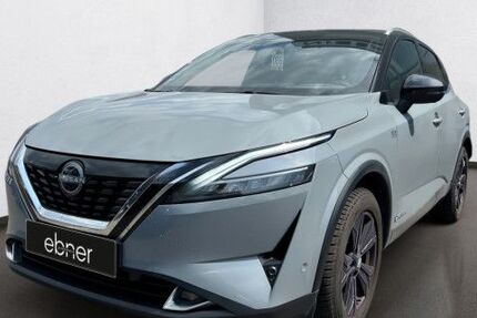 Nissan Qashqai 40.400 km 25.990 &euro; Baienfurt 88255
