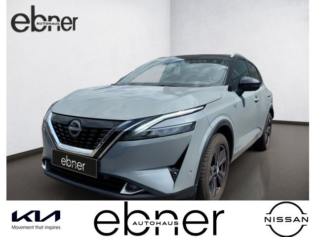 Nissan Qashqai 40.400 km 25.990 &euro; Baienfurt 88255