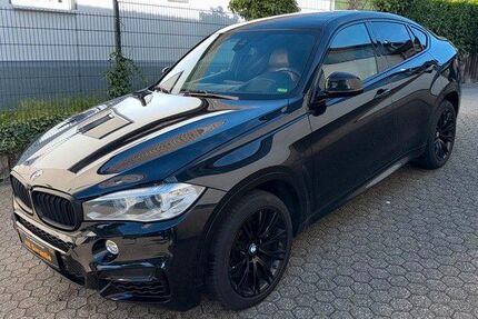 BMW X6 215.000 km 21.649 &euro; Witten 58454