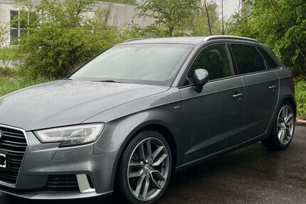Audi A3 120.900 km 17.490 &euro; Eckersdorf 95488