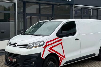 Citroen Jumpy 139.900 km 14.600 &euro; Pfedelbach 74629