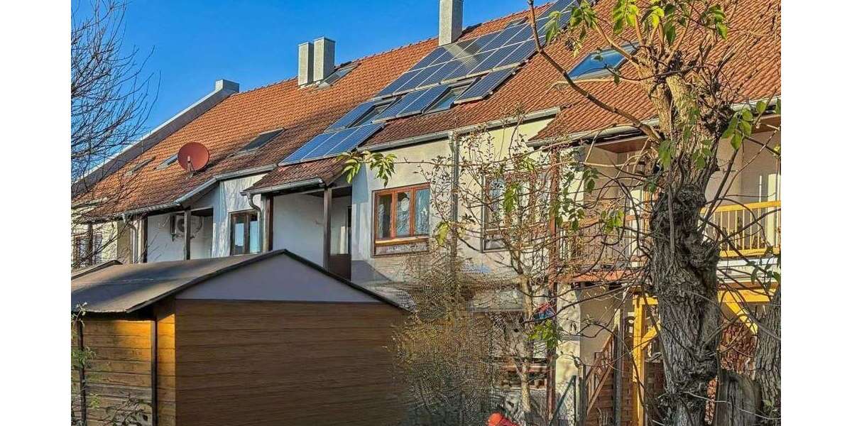 Einfamilienhaus Bobingen - 6 Zimmer, 138 m&sup2;, 490.000&euro; | Angebot:24021910