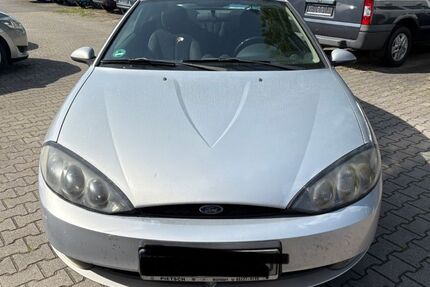 Ford Cougar 202.000 km 999 € Speyer 67346