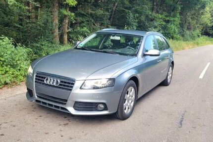 Audi A4 203.000 km 4.800 &euro; Sauldorf 88605