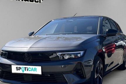 Opel Astra 16.395 km 27.950 &euro; Augsburg 86156