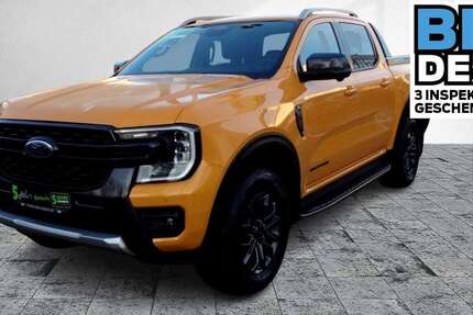 Ford Ranger 97.289 km 38.380 &euro; Berlin 12359