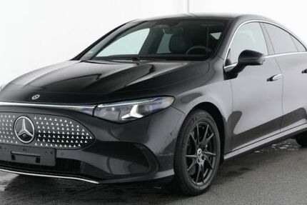 Mercedes-Benz CLA 350 5.930 km 57.480 &euro; Bersenbrück 49593