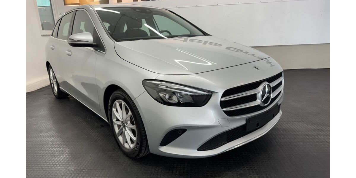 Mercedes-Benz B 200 80.493 km 20.450 &euro; Eschenbach 73107