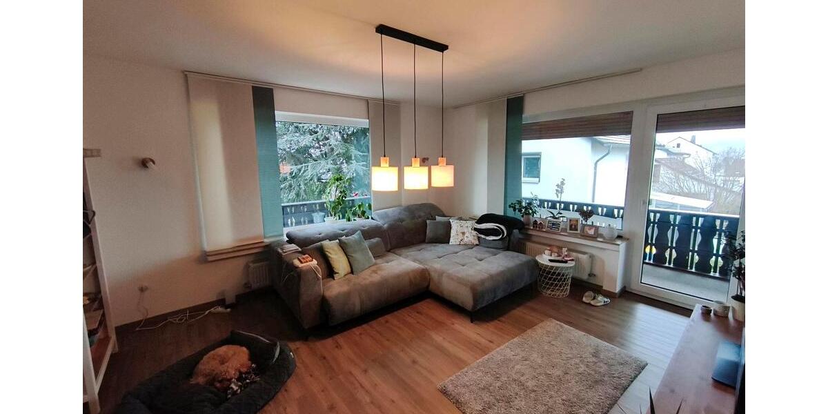 Mietwohnung in Ruhiger Lage 2 zimmer