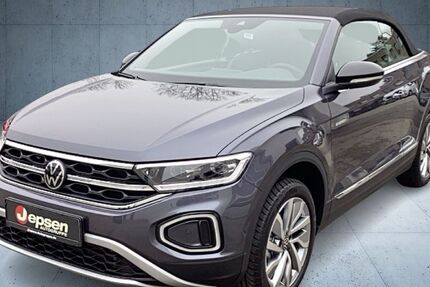 VW T-Roc 4.900 km 38.970 &euro; Regensburg 93049