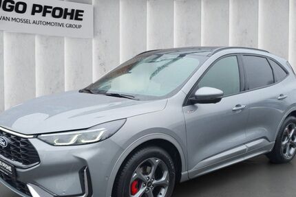 Ford Kuga 8.854 km 36.250 &euro; Lübeck 23554