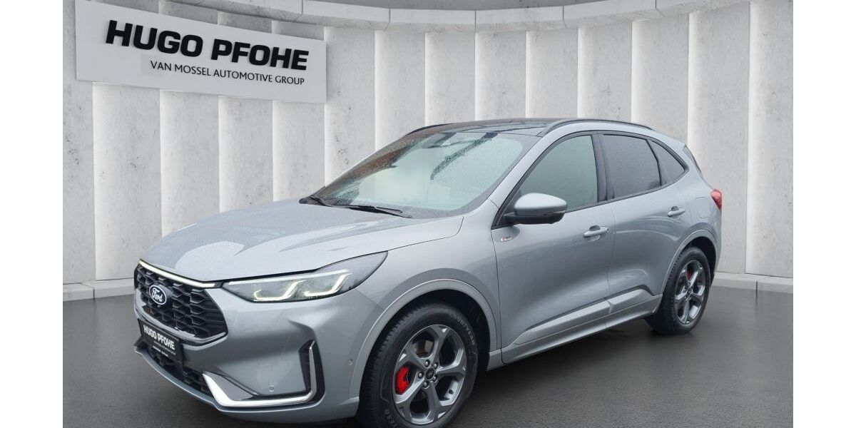 Ford Kuga 8.854 km 36.350 &euro; Lübeck 23554