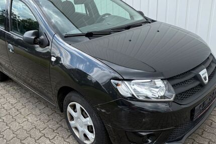 Dacia Sandero 100.000 km 2.800 &euro; Wesel 46485