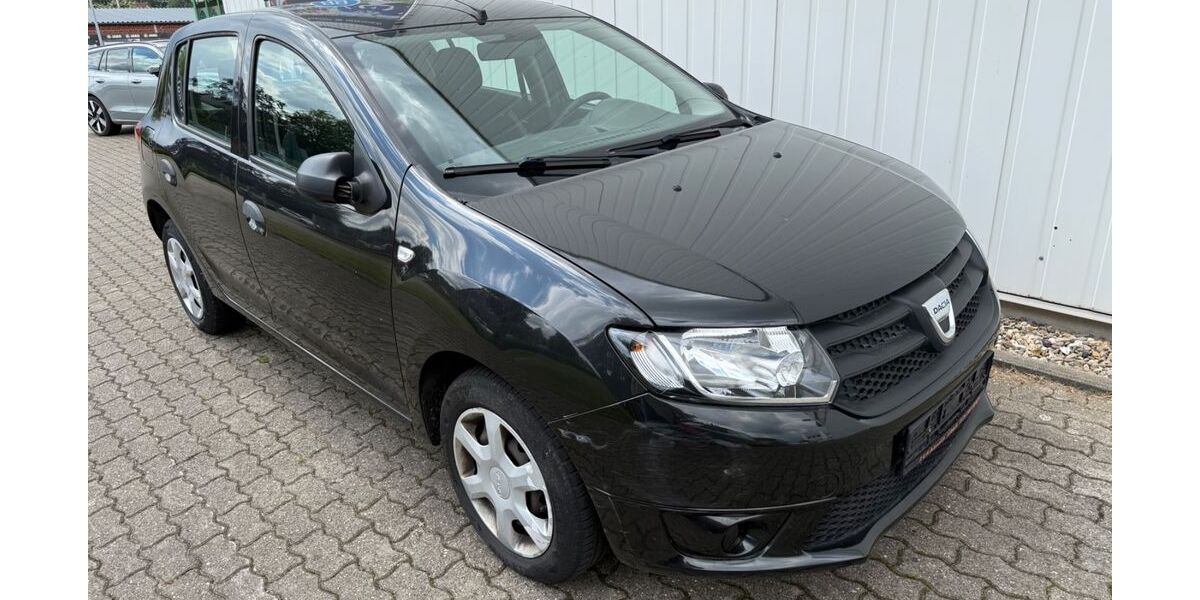Dacia Sandero 100.000 km 2.800 &euro; Wesel 46485