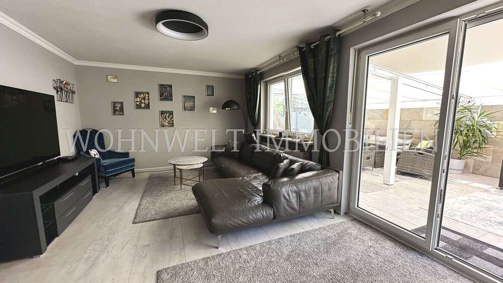 Etagenwohnung Neufahrn bei Freising Mintraching-Grüneck - 4 Zimmer, 101 m&sup2;, 585.000&euro; | Angebot:24604292