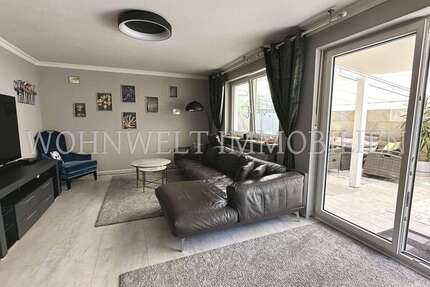 Wohnung Neufahrn bei Freising Mintraching-Grüneck - 4 Zimmer, 101 m&sup2;, 585.000&euro; | Angebot:24604292