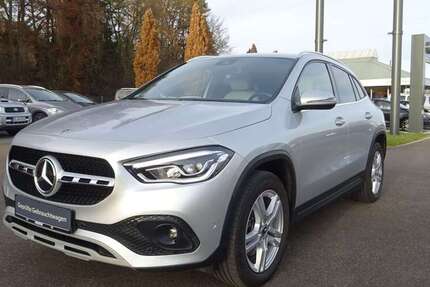 Mercedes-Benz GLA 250 42.000 km 30.000 € Sigmaringen 72488