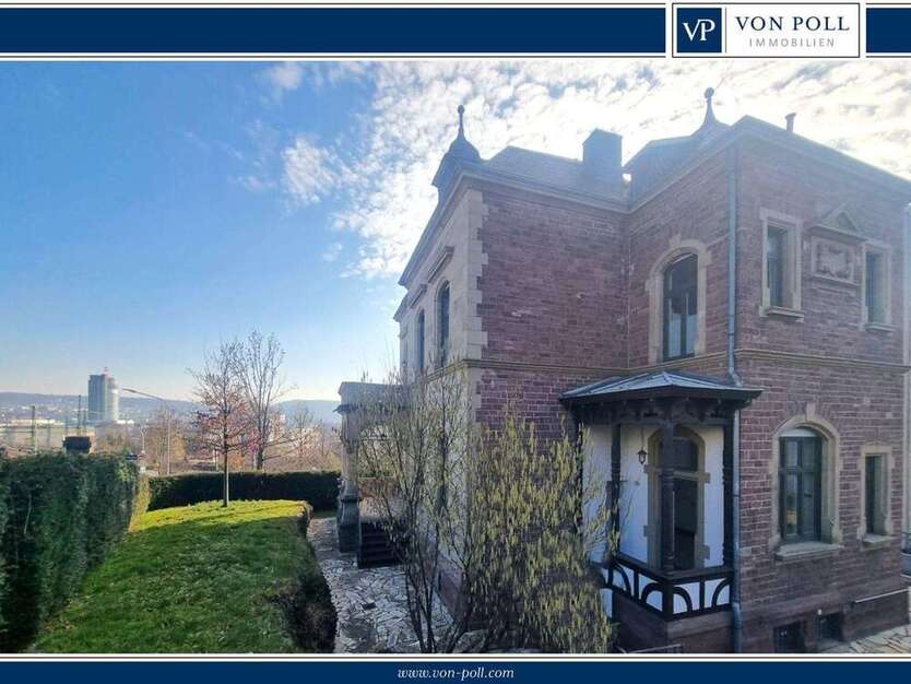 Haus zum Mieten in Pforzheim 4.000 € 399.31 m²