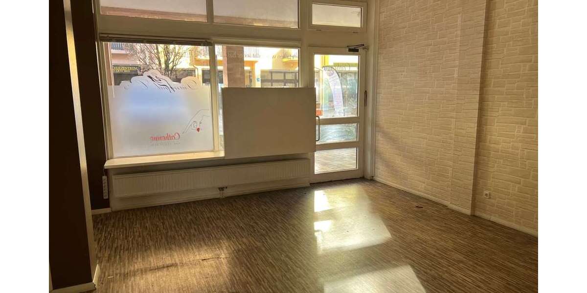 Gewerbeobjekt Garching - 195.000&euro; | Angebot:25282527