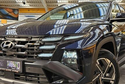 Hyundai TUCSON 9.000 km 31.550 &euro; Wallhöfen bei Bremen 27729