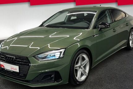 Audi A5 45.900 km 31.700 &euro; Berlin 10587