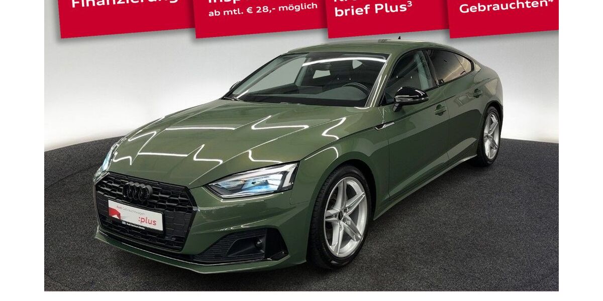 Audi A5 45.900 km 31.700 &euro; Berlin 10587