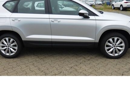 Seat Ateca 32.700 km 21.990 € Vordorf 38533