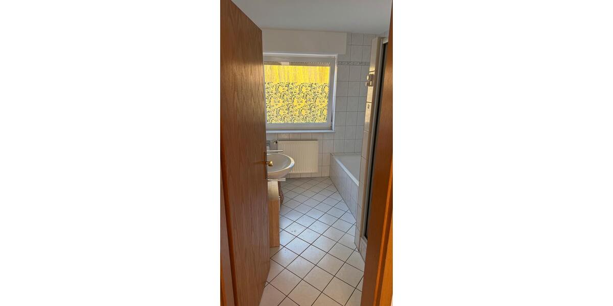 Etagenwohnung Melle - 3 Zimmer, 80 m&sup2;, 800&euro; | Angebot:26035342