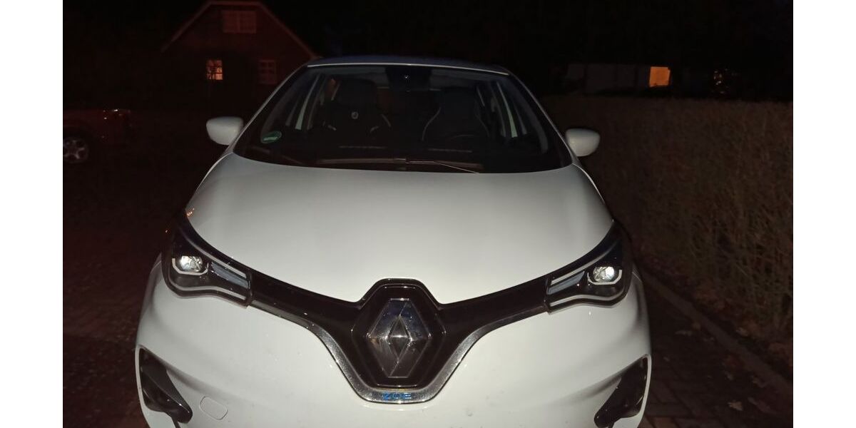 Renault ZOE 33.700 km 10.990 &euro; Bliedersdorf 21640