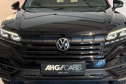 VW Touareg 193.000 km 34.900 &euro; Burghaun 36151