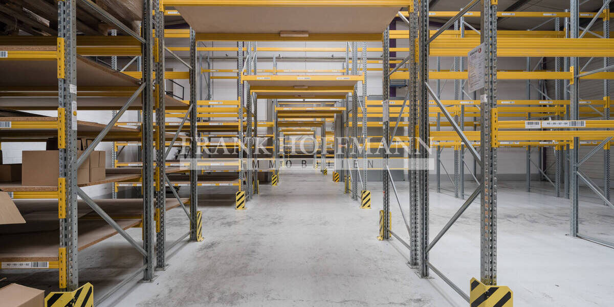 Gewerbeobjekt Kaltenkirchen - 3.524&euro; | Angebot:25743516