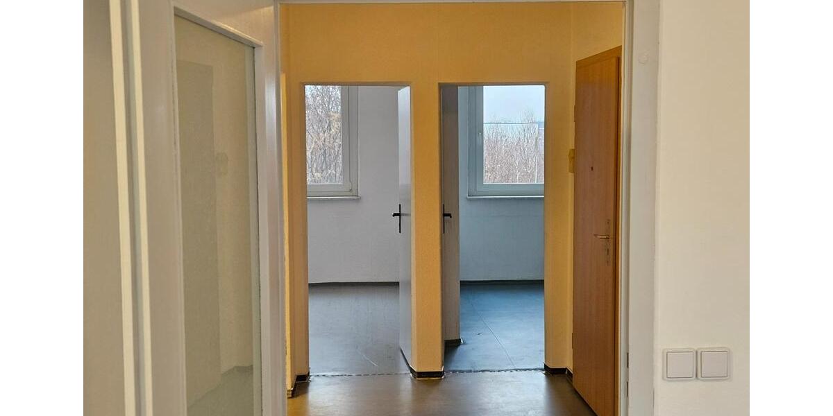 Eigentumswohnung an der UNI 4 zimmer