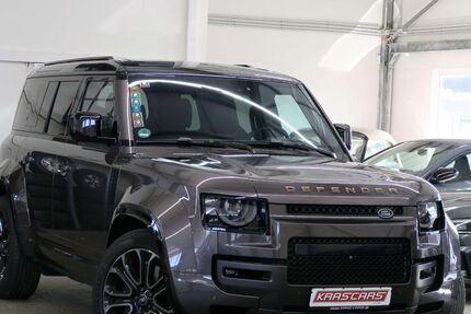 Land Rover Defender 32.036 km 139.825 &euro; Stockelsdorf 23617