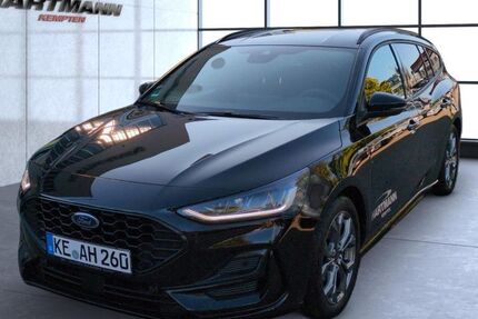 Ford Focus 9.500 km 28.850 &euro; Kempten 87435