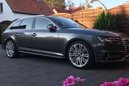 Audi A4 166.000 km 22.500 &euro; Brieselang 14656
