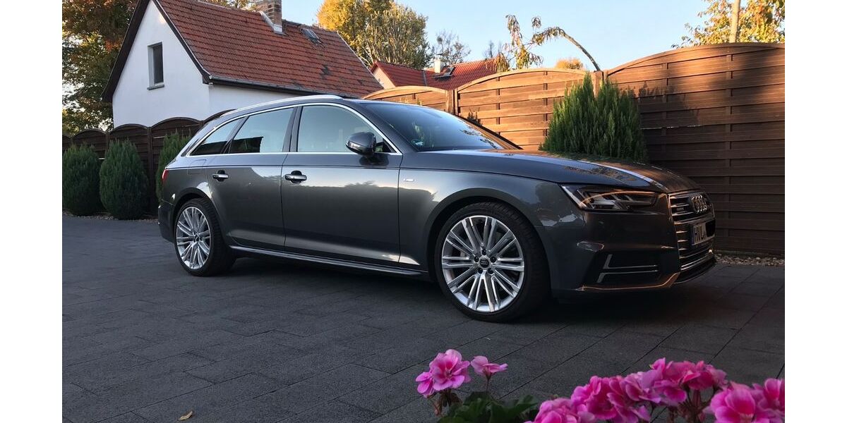 Audi A4 166.000 km 22.500 &euro; Brieselang 14656