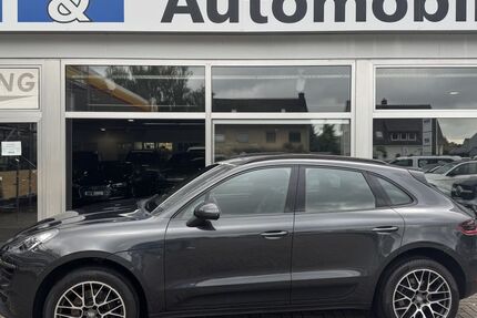 Porsche Macan 146.500 km 28.950 &euro; Bielefeld 33649